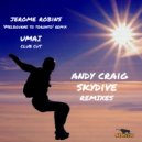 Andy Craig - Skydive (Remixes) (UMAI Club Cut)