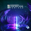 Going Deeper feat. Trove - Long Way Home