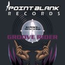 DJ Pencil & The Cut Up Boys - Groove Rider