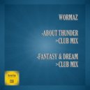 Wormaz - About Thunder