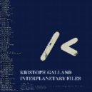 Kristoph Galland - Three Story