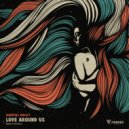 Gabriel Balky - Love Around Us (Radio Mix)