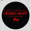 Roque & Jaidene Veda - Hidden Heart (Doruk Ozlen ZLN Trio Retake)