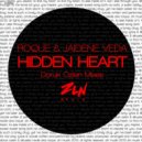 Roque & Jaidene Veda - Hidden Heart