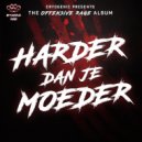 Inner Rage - Mad Man (Original Mix)