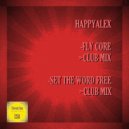 Happyalex - Fly Core