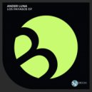 Ander Luna - Hot Groove (Original Mix)