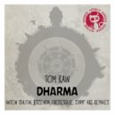 Tom Rain - Dharma
