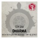 Tom Rain - Dharma (Escenda Remix)