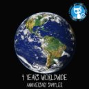 Max Lyazgin, Hugobeat, Tom Rain - Miracle Maker (Strober Version)