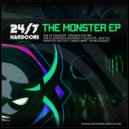 Rob IYF, Monster & Overdrive feat Blue Eyes - Save You (Original Mix)