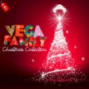 Louie Vega feat. Josh Milan & Cindy Mizelle - Merry Christmas Baby / Let's Make Christmas Mean Something This Year