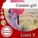 Limit X - Cosmic Girl