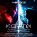 Noath - Fury Of The Cosmos (B.R.K Remix)