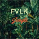 FVLK - Jvngle (Extended Mix)