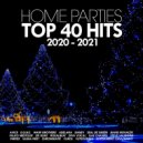 Alessandro Cenatiempo - Save Me (In The Underground) (Radio Mix)