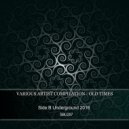 Gavril\'s - My Drug (Original Mix)