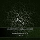 Felipe Santos feat. Alex Ricardo - YBoom