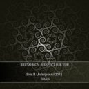 Bruno Moy - You Move