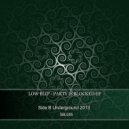 Low Blip - Strike (Original Mix)