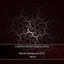 Giuseppe Effe - Psycho Fusion (Original Mix)