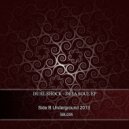 Dual Shok - Cup Cake (Original Mix)
