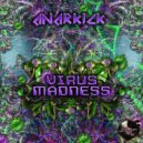 Anarkick - Interstellar Overdrive (Original Mix)