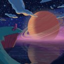 Purrple Cat - Falling Star