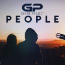 Garbie Project - People