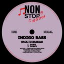 Indigo Bass - Gone