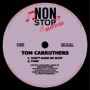 Tom Carruthers - Tone