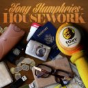 Tony Humphries - Charlie Sez (Original Mix)