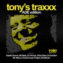 Urbe Deep Connection - She's Dreamin' Sunny Days