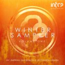 Dan Dobson & Lee Coulson - Tegalalang (Original Mix)