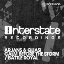 Arjans & Quasi - Calm Before The Storm
