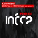 Ciro Visone & Semper T. - Momentum