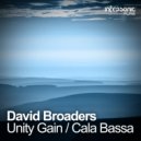 David Broaders - Unity Gain