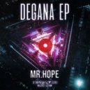 Mr.Hope & Punk'O'Core - Let Me Hear The Fucking Bass