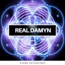 Real Damyn - I Cant Mix