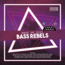 Phillip Berry feat. Rolf - Lifted (Original Mix)