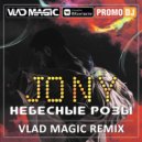 JONY - Небесные розы