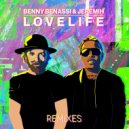 Benny Benassi x Jeremih - Lovelife