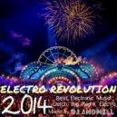 DJ Andmell - Electro Revolution 2014 Vol. 1 ()