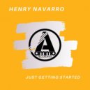 Henry Navarro - Double Down