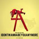 Billie Eilish - idontwannabeyouanymore (ọkọ Bootleg)
