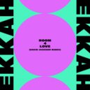 Ekkah - Room 4 Love