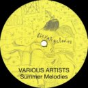 Sly Moore - Muoosic