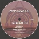 Anna Cavazos - Persephone