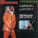 D Train - Youre The One For Me