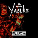 Kusini - Yasuke